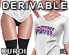 [K] kawaii set XL