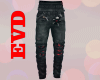 EVD Black Reppet