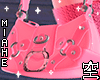 空 - Bag Pink