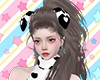 ❀黑橡 Alana