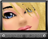 T:: Caprice Blonde