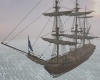 ~D~ Wooden Tall Ship