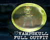 VampSkull Full Outfit