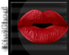 Red*Lips*kiss