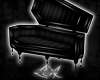 -LEXI- Dark Coffin Couch