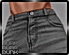 lDl Baggy Jeans Ripped