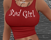 L~Red Bad Girl