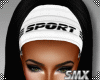 S/Sewa*Sport Black Hair