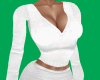 sweater white