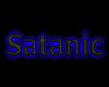 Satanic Fam Cstm Room