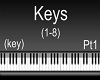 Keys Pt1