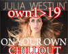 On Your Own - Chillout