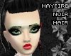 [P] hayfire noir hair