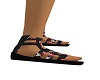 Kids Minnie Sandles