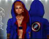 Captain American Hoodie