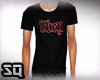 Q| Obey Tee