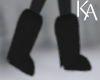 KA | Ski Baby Boots