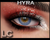 LC Hyra Smokey Red Eyes