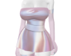 Shiny Rose Wedding