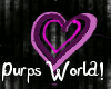 [Purps World]Snug