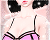 Loe~Mini Corset Dress