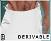 DRV Pants Loin 2