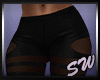 SW RLS Black Pants