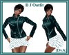 |DvA| B J Outfit 