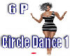 Gig-Circle Dance 1 6xp