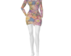 RB Floral Veil