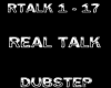 iG Real Talk Dub Mix