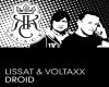 Lissat And Voltaxx-Droid