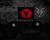 Satanic Chill Room