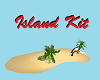 M! Island Beach Kit