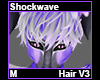 Shockwave Hair M V3