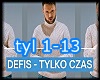 DEFIS-TYLKO CZAS