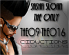 Sasha The Only[TRAP]PT2