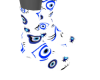 Custom Socks 5