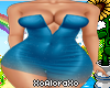 (A) Afrodite Blue