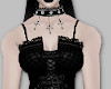 corset with choker