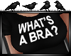 [Maiba] What's A Bra?