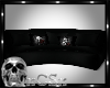 CS Savage Sofa