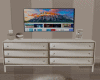 Modern Dresser/ TV