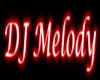 (BRM) DJ Melody Head Sn