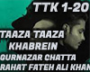 TAAZA TAAZA KHABREIN