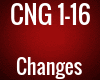 CNG - Changes
