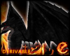 #Evil Dragon Arzhul Wing