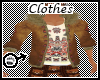 Tck_Leather Fur Jacket