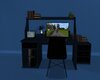 Ambient Gaming Desk {F}