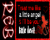 Lil Angel/Lil Devil